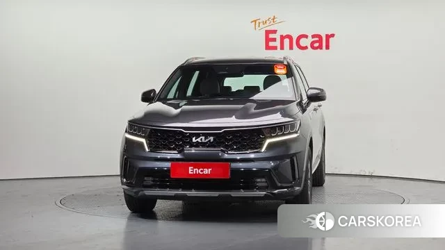 Kia Sorento 4th Generation id 3032242 из Кореи 13