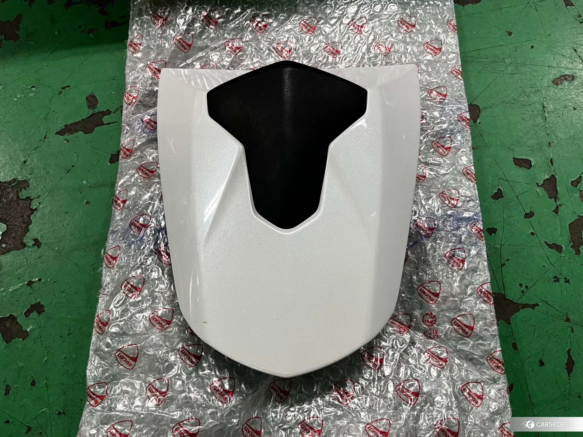 Triumph DAYTONA 675R 2014 из Японии