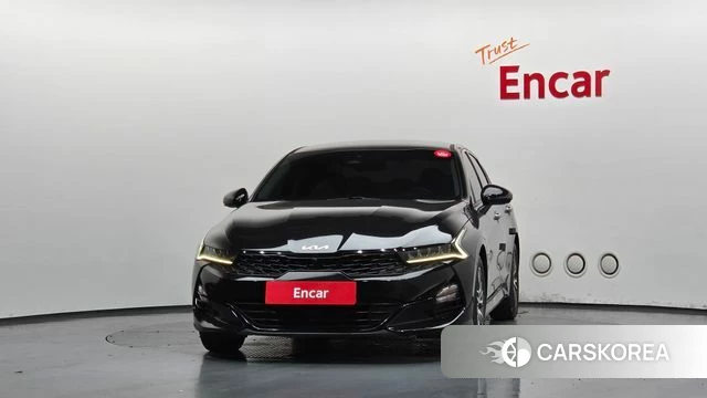 Kia K5 3rd generation id 4774465 из Кореи 23