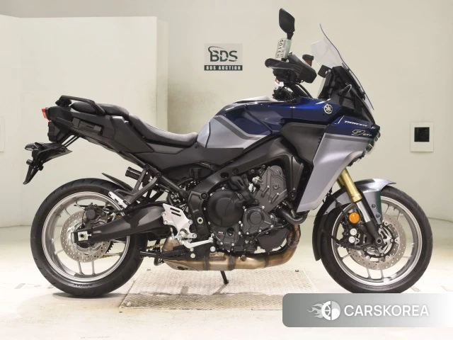 Yamaha TRACER 9 GT Plus Y-AMT 2025 из Японии, фото 2