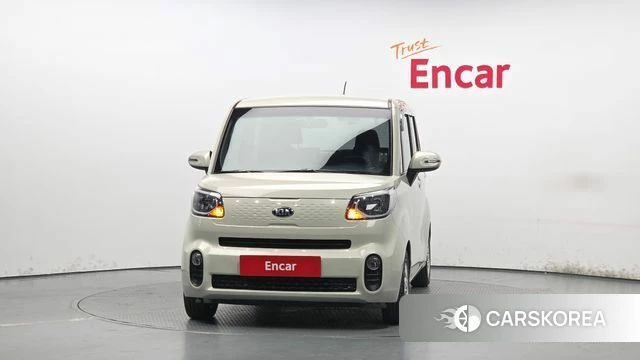 Kia The New Ray id 4837037 из Кореи 13