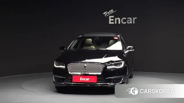 Lincoln New MKZ id 3677015 из Кореи 13