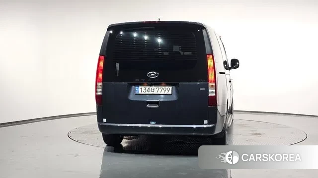 Hyundai Staria id 3022120 из Кореи 13