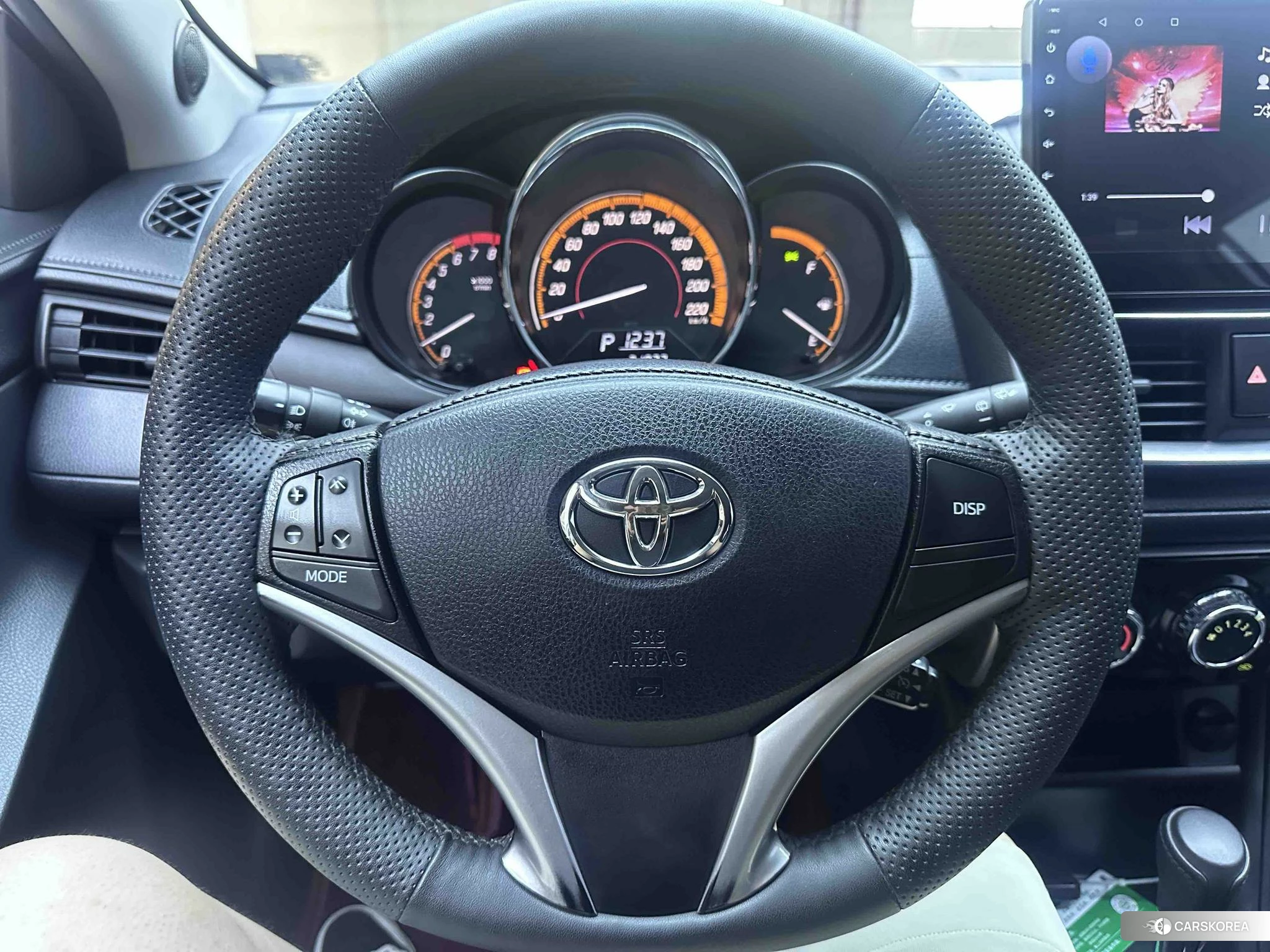 Toyota YARIS L Zhixuan id 4461209 из Китая 13