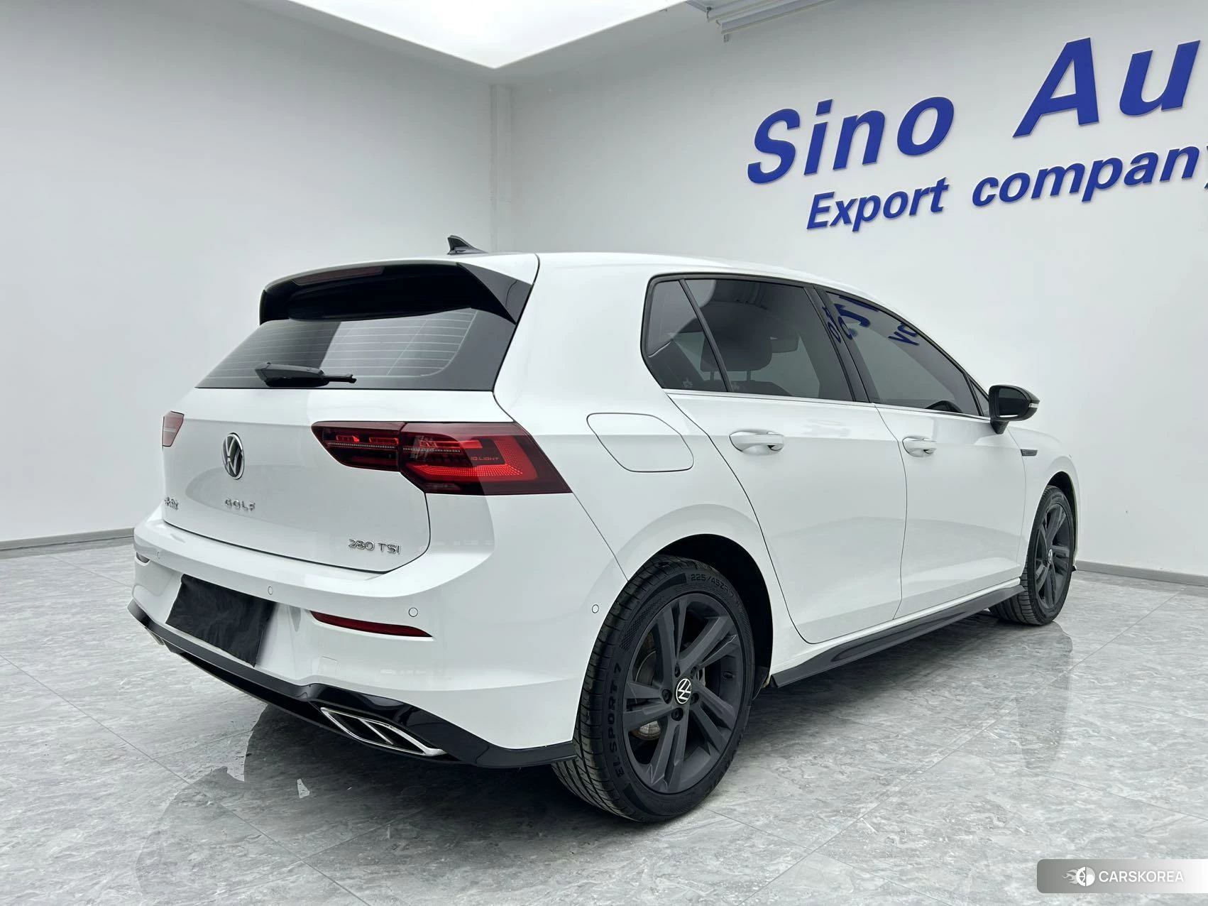 Volkswagen Golf id 4487363 из Китая 10