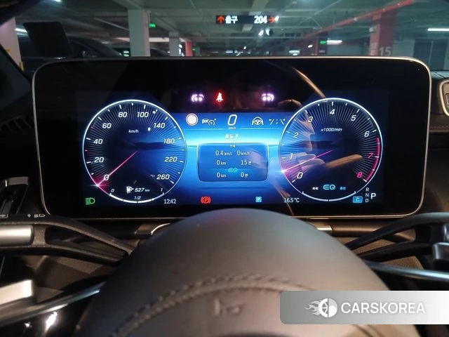 Mercedes-Benz S-Class W223 id 3884154 из Кореи 11