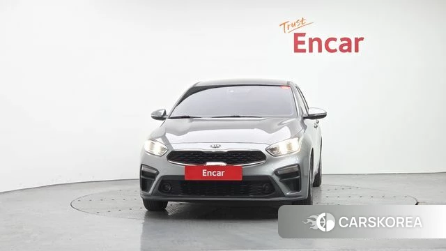 Kia Come New K3 id 4245857 из Кореи 13