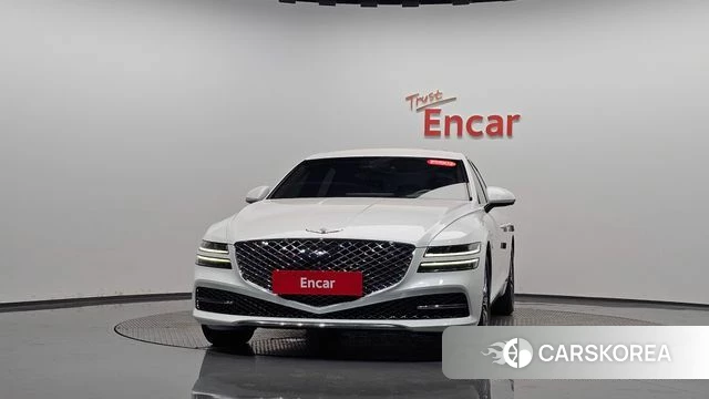 Genesis G80 (RG3) id 4745674 из Кореи 23