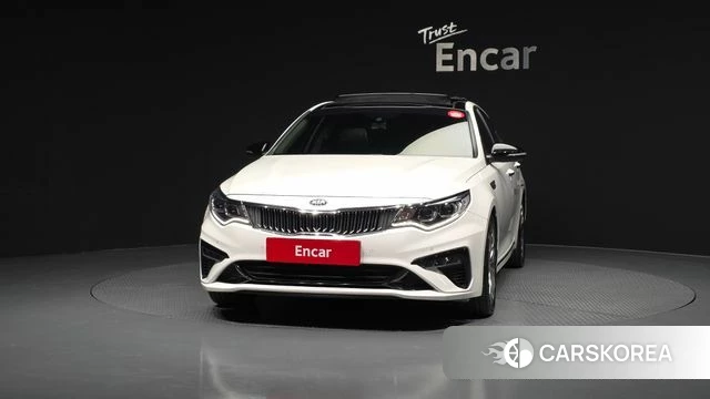 Kia The New K5 2nd generation id 3834598 из Кореи 13