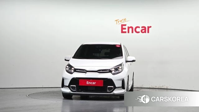 Kia Morning Urban (JA) id 4749615 из Кореи 23