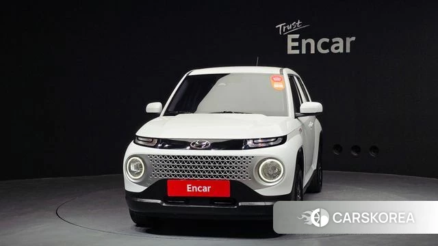 Hyundai Casper id 4223519 из Кореи 23