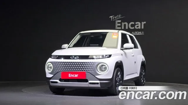 Hyundai Casper id 2806604 из Кореи 13