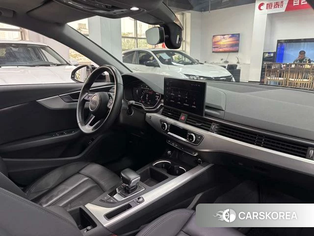 Audi A4 (import) id 4190480 из Китая 17