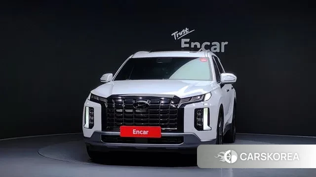 Hyundai The New Palisade id 3487867 из Кореи 13
