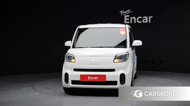 Kia The New Ray id 3438337 из Кореи 13