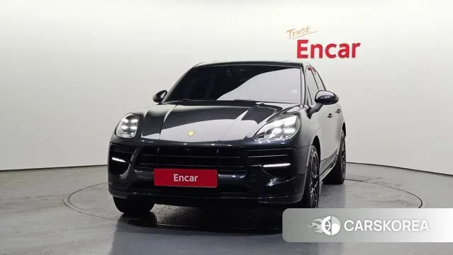 Porsche Macan id 2901958 из Кореи 13
