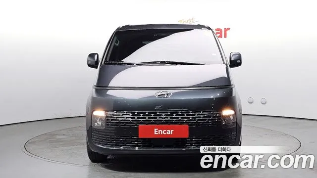 Hyundai Staria id 2500391 из Кореи 13