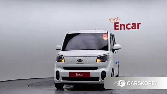 Kia The New Ray id 2941147 из Кореи 13