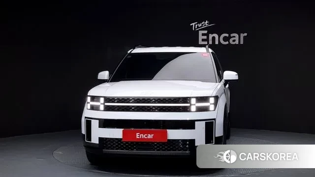 Hyundai Santa Fe (MX5) id 3410497 из Кореи 13