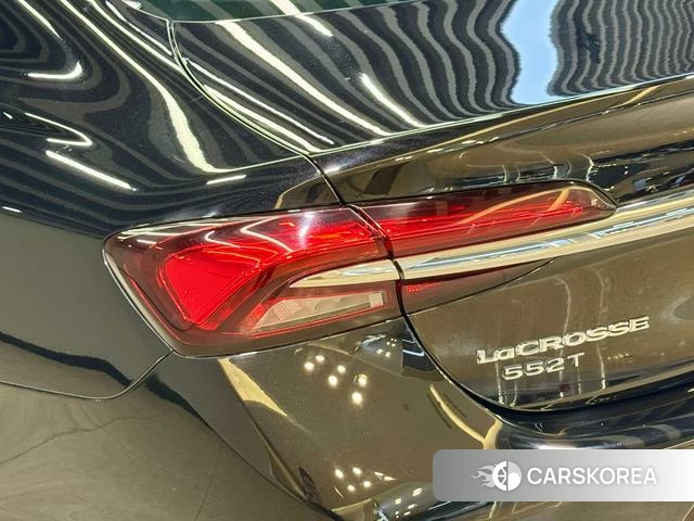 Buick Lacrosse id 3804909 из Китая 23