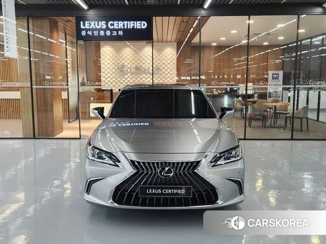 Lexus ES300h 7th generation id 3690405 из Кореи 13