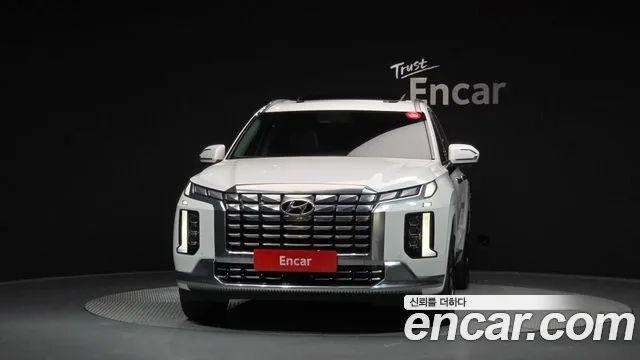 Hyundai The New Palisade id 2919777 из Кореи 13