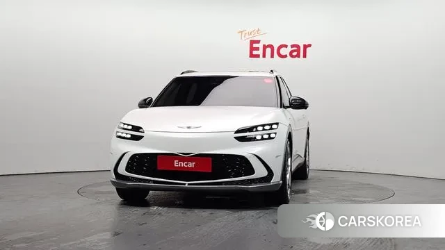 Genesis GV60 id 3448209 из Кореи 13