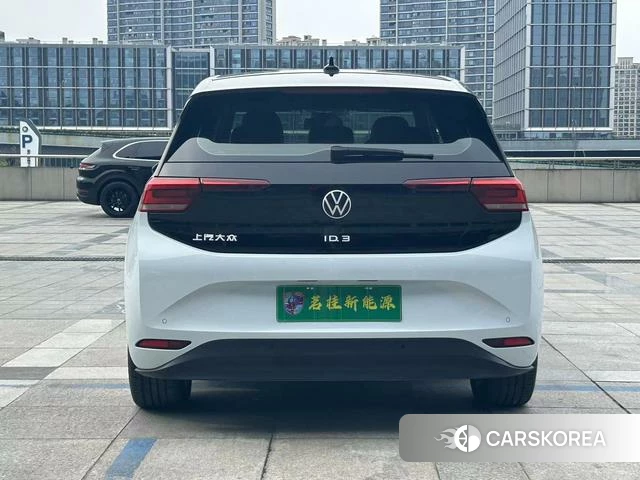 Volkswagen ID.3 id 4277983 из Китая 12