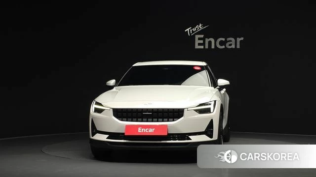 Polestar Polestar 2 id 4665882 из Кореи 23