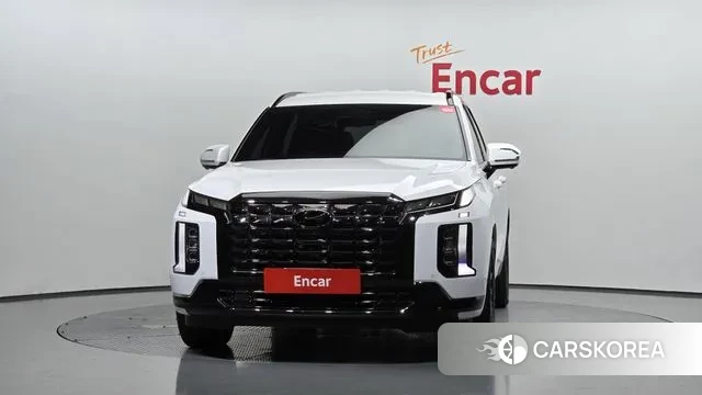 Hyundai The New Palisade id 2998205 из Кореи 13