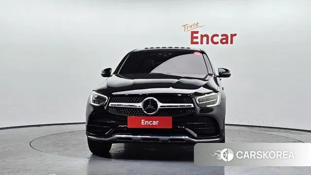 Mercedes-Benz GLC-Class X253 id 2959594 из Кореи 13