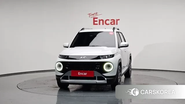 Hyundai Casper id 3057763 из Кореи 13