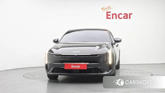 Kia The New K8 Hybrid id 4194170 из Кореи 13