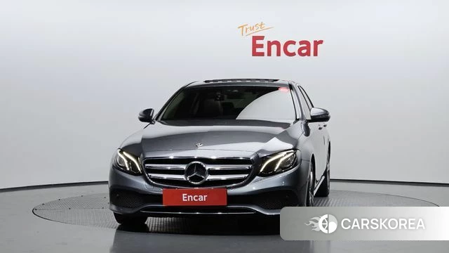 Mercedes-Benz E-Class W213 id 3966573 из Кореи 13