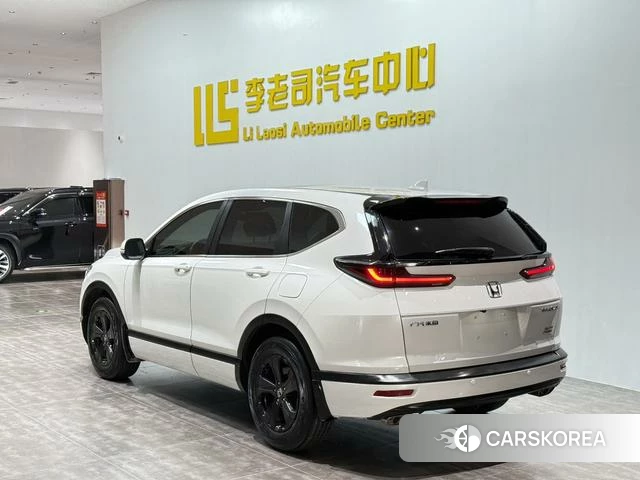 Honda Hao Ying id 4298518 из Китая 23