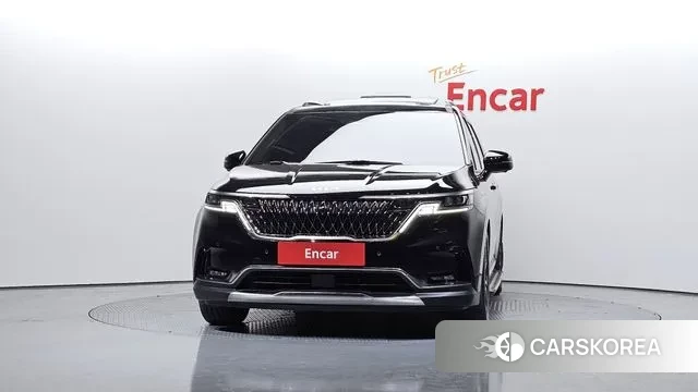 Kia Carnival 4th generation id 3686031 из Кореи 13