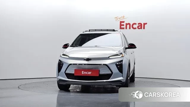 Chevrolet (GM Daewoo) Bolt EUV id 3726572 из Кореи 13