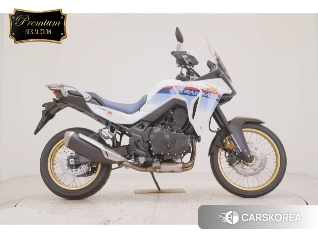 Honda TRANSALP XL750 2025 из Японии