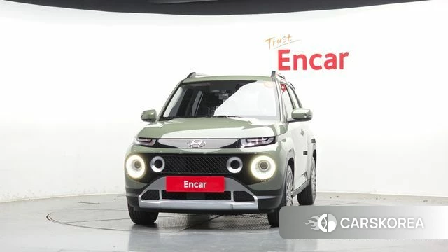 Hyundai Casper id 4282704 из Кореи 23