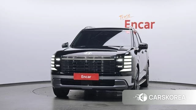 Hyundai Palisade (LX3) id 4468471 из Кореи 23