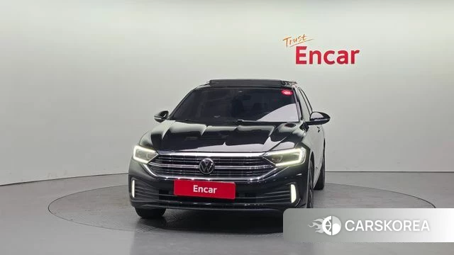 Volkswagen 7th Generation of Jetta id 3934639 из Кореи 13