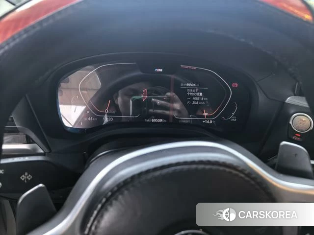 BMW X4 2021 Белый из Китая, фото 5