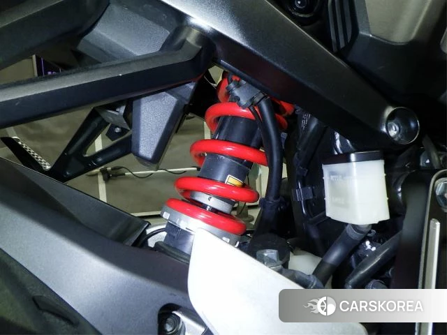 Honda CB1000R id 3949803 из Японии 23