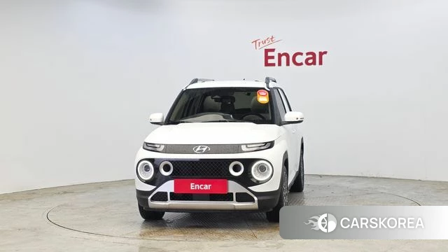 Hyundai Casper id 4349858 из Кореи 23