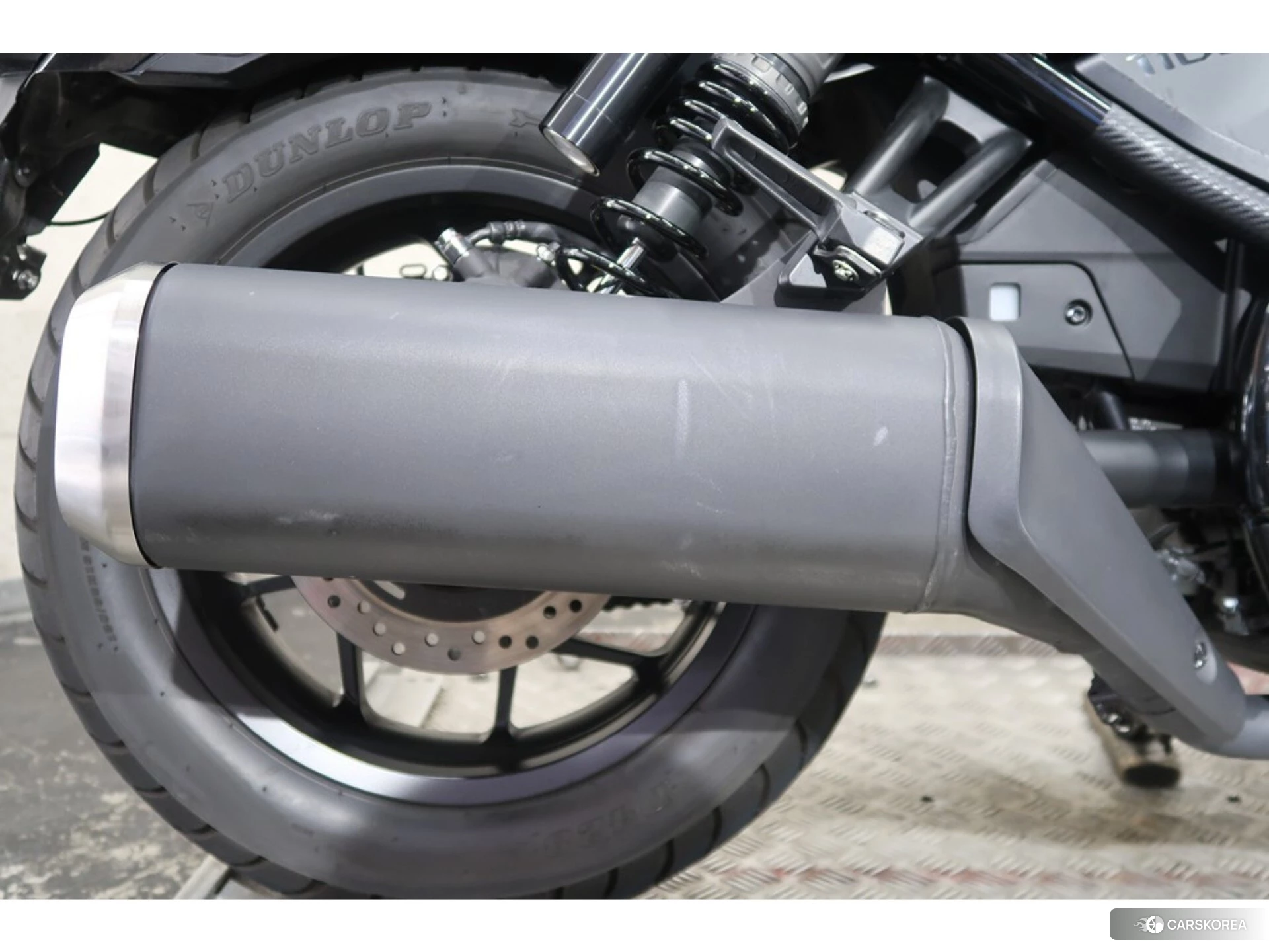 Honda REBEL 1100 DCT id 4184791 из Японии 23