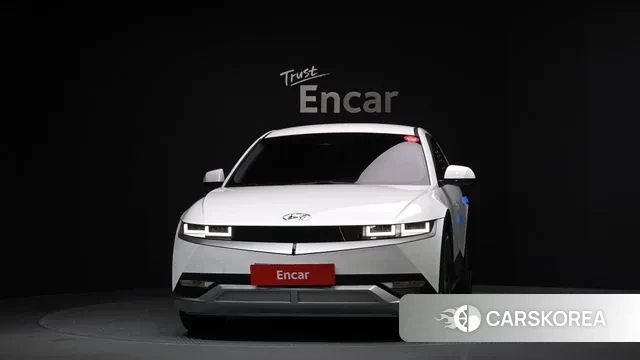 Hyundai Ionic 5 id 3027859 из Кореи 13