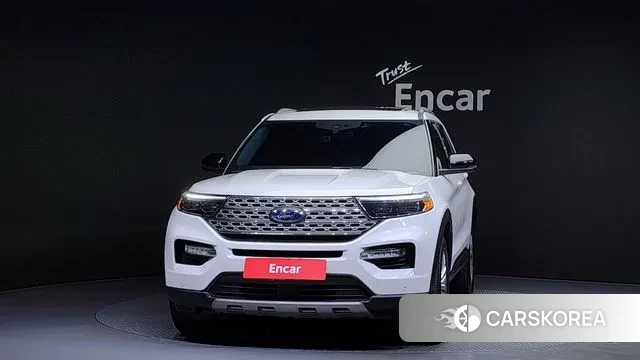 Ford Explorer 6th Generation id 3007254 из Кореи 13