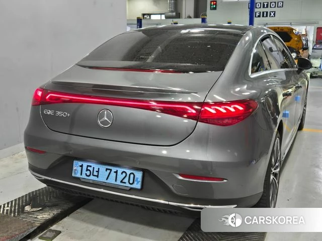 Mercedes-Benz EQE V295 id 4230955 из Кореи 10
