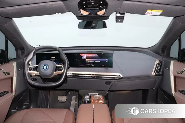 BMW iX id 4259632 из Китая 13
