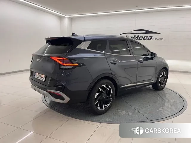 Kia Sportage 5th Generation id 3566722 из Кореи 13